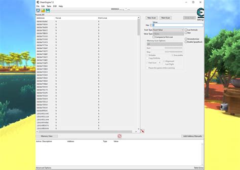 mnf club cheat engine